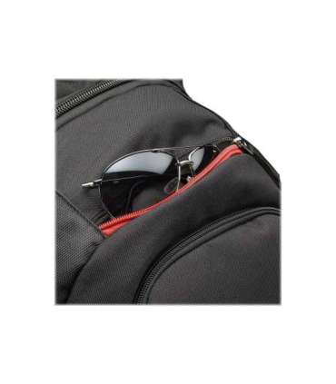 Case Logic DLBP116K Fits up to size 16 " Backpack Black
