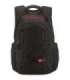 Case Logic DLBP116K Fits up to size 16 " Backpack Black