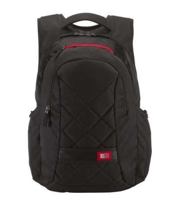 Case Logic DLBP116K Fits up to size 16 " Backpack Black