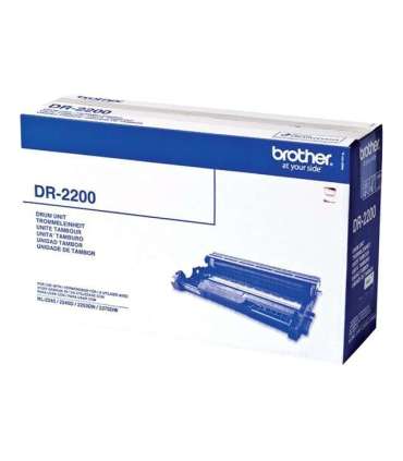 Brother Drum Unit DR2200