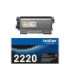 Brother TN-2220 Toner Cartridge Black