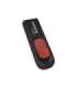 ADATA C008 32 GB USB 2.0 Black/Red