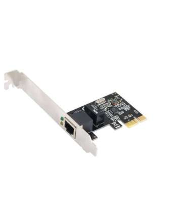 Logilink Gigabit PCI Express network card PCI-E