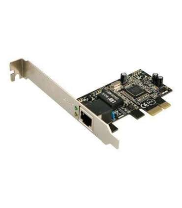Logilink Gigabit PCI Express network card PCI-E