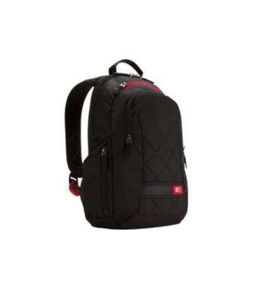 Case Logic DLBP114K Fits up to size 14.1 " Backpack Black