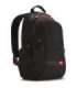 Case Logic DLBP114K Fits up to size 14.1 " Backpack Black