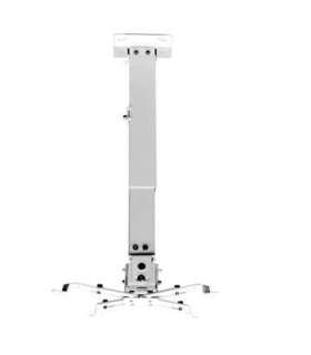 Sunne Projector Ceiling mount Tilt, Swivel Maximum weight (capacity) 20 kg Black