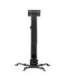Sunne Projector Ceiling mount Tilt, Swivel Maximum weight (capacity) 20 kg Black