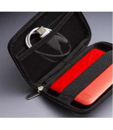 Case Logic Portable Hard Drive Case