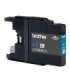 Brother LC1280XLC Ink Cartridge Cyan