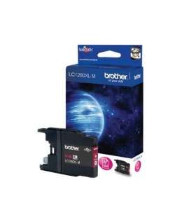 Brother LC1280XLM Ink Cartridge Magenta