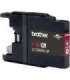 Brother LC1280XLM Ink Cartridge Magenta