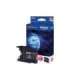 Brother LC1280XLM Ink Cartridge Magenta