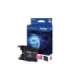 Brother LC1280XLM Ink Cartridge Magenta