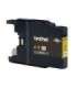 Brother LC1280XLY Ink Cartridge Yellow