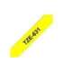 Brother TZe-631 Laminated Tape Black on Yellow TZe 8 m 1.2 cm