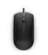 Dell Optical Mouse MS116 Optical Mouse wired Black