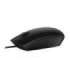 Dell Optical Mouse MS116 Optical Mouse wired Black