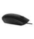 Dell Optical Mouse MS116 Optical Mouse wired Black