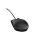 Dell Optical Mouse MS116 Optical Mouse wired Black
