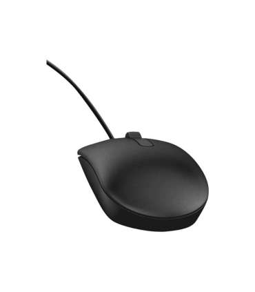 Dell Optical Mouse MS116 Optical Mouse wired Black