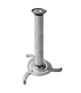 Sunne Projector Ceiling mount Turn, Tilt Maximum weight (capacity) 10 kg Silver