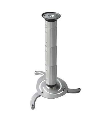 Sunne Projector Ceiling mount Turn, Tilt Maximum weight (capacity) 10 kg Silver