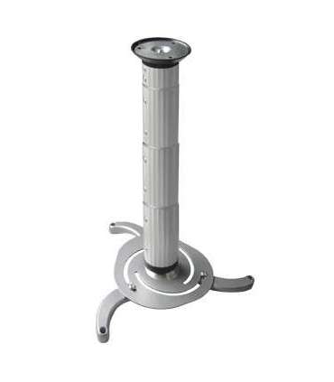 Sunne Projector Ceiling mount Turn, Tilt Maximum weight (capacity) 10 kg Silver