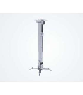 Sunne Projector Ceiling mount PRO02S Tilt, Swivel Maximum weight (capacity) 20 kg Silver