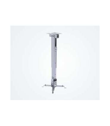 Sunne Projector Ceiling mount PRO02S Tilt, Swivel Maximum weight (capacity) 20 kg Silver