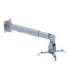 Sunne Projector Ceiling mount PRO02S Tilt, Swivel Maximum weight (capacity) 20 kg Silver