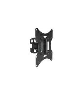 Sunne Wall mount LCD-A501K Tilt, Swivel 23-42 " Maximum weight (capacity) 30 kg Black