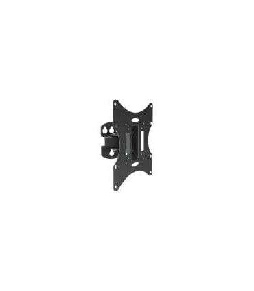 Sunne Wall mount LCD-A501K Tilt, Swivel 23-42 " Maximum weight (capacity) 30 kg Black