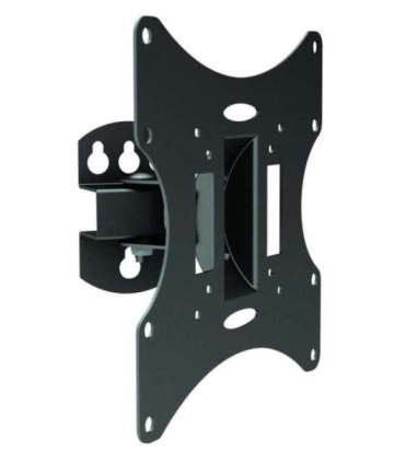 Sunne Wall mount LCD-A501K Tilt, Swivel 23-42 " Maximum weight (capacity) 30 kg Black