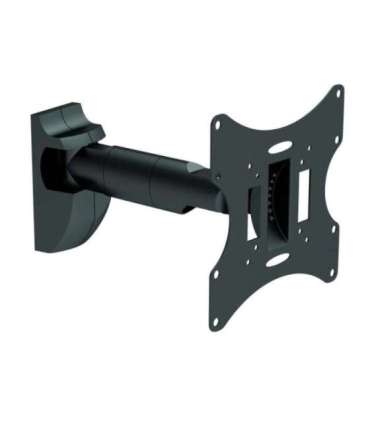 Sunne Wall mount LCD-A502K Tilt, Swivel 23-42 " Maximum weight (capacity) 30 kg Black