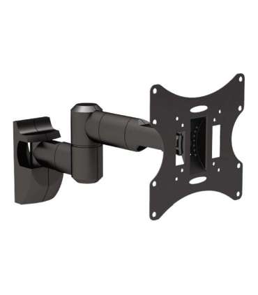 Sunne Wall mount LCD-A503K Tilt, Swivel 23-42 " Maximum weight (capacity) 30 kg Black