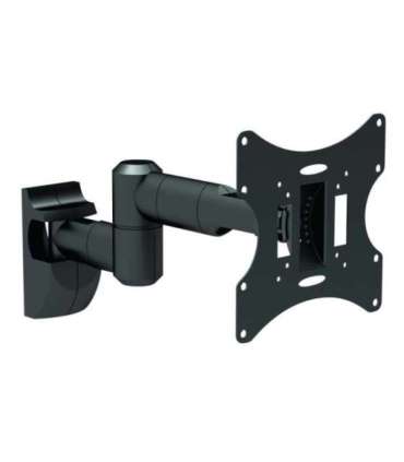 Sunne Wall mount LCD-A503K Tilt, Swivel 23-42 " Maximum weight (capacity) 30 kg Black
