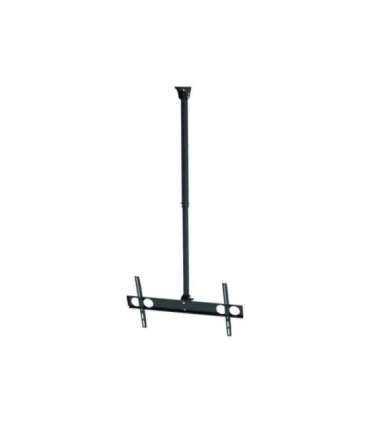 Sunne Ceiling mount PL-C62 Tilt 37-70 " Maximum weight (capacity) 50 kg Silver