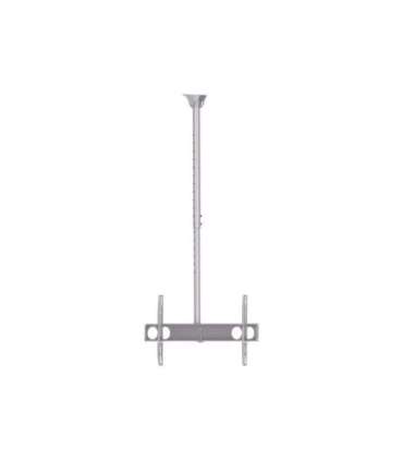 Sunne Ceiling mount PL-C62 Tilt 37-70 " Maximum weight (capacity) 50 kg Silver