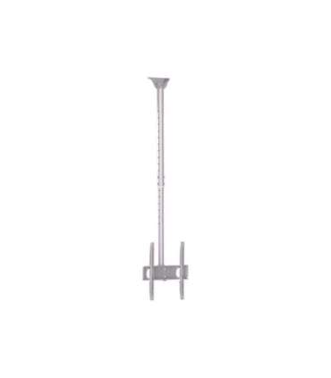Sunne Ceiling mount PL-C62 Tilt 37-70 " Maximum weight (capacity) 50 kg Silver