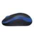 Logitech Mouse M185 Wireless Blue/ black