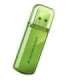 Silicon Power Helios 101 16 GB USB 2.0 Green