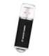 Silicon Power Ultima-II 8 GB USB 2.0 Black