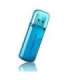 Silicon Power Helios 101 8 GB USB 2.0 Blue