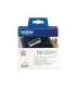 Brother DK-22211 Continuous Length Paper Label Black, White DK 29mm 15.24 m