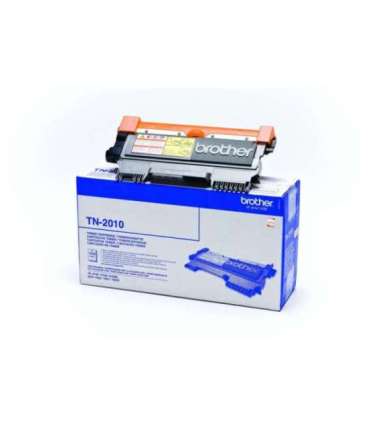 Brother TN-2010 Toner Cartridge Black