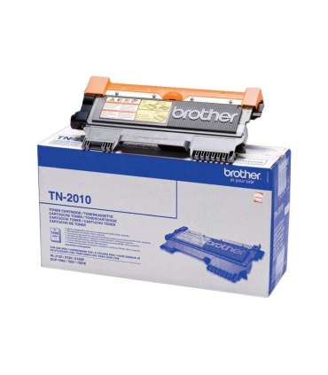 Brother TN-2010 Toner Cartridge Black