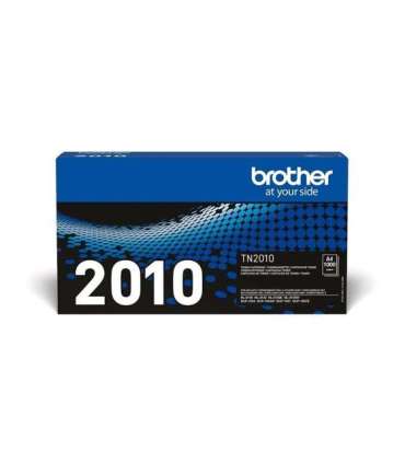 Brother TN-2010 Toner Cartridge Black