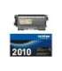 Brother TN-2010 Toner Cartridge Black