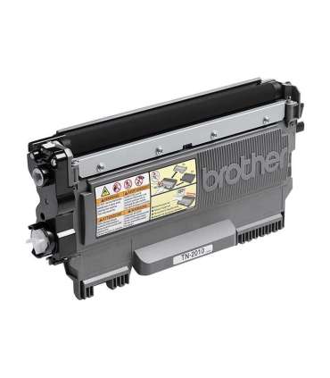 Brother TN-2010 Toner Cartridge Black